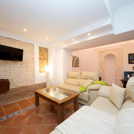 Realejo Principe Apartment Granada Ngoại thất bức ảnh